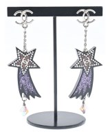 CHANEL ピアス