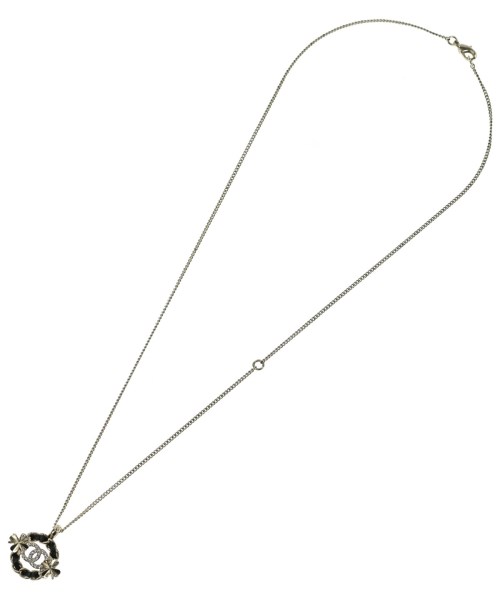 CHANEL（シャネル）ネックレス ゴールド サイズ:- レディース/2200638018011