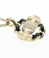 CHANEL（シャネル）ネックレス ゴールド サイズ:- レディース/2200638018011