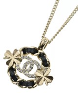 CHANEL ネックレス