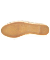 CHANEL（シャネル）エスパドリーユ 白 サイズ:EU36(22.5cm位) レディース/2200638018028