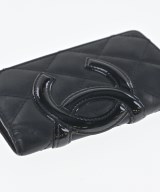 CHANEL（シャネル）キーケース・キーホルダー 黒 サイズ:- レディース/2200638306248