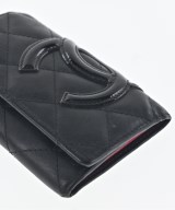 CHANEL（シャネル）キーケース・キーホルダー 黒 サイズ:- レディース/2200638306248