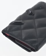 CHANEL（シャネル）キーケース・キーホルダー 黒 サイズ:- レディース/2200638306248