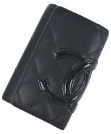 CHANEL キーケース・キーホルダー