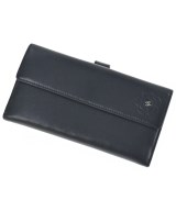 CHANEL（シャネル）財布・コインケース 黒 サイズ:- レディース/2200638306255