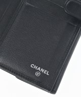 CHANEL（シャネル）財布・コインケース 黒 サイズ:- レディース/2200638306255