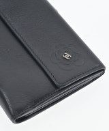 CHANEL（シャネル）財布・コインケース 黒 サイズ:- レディース/2200638306255