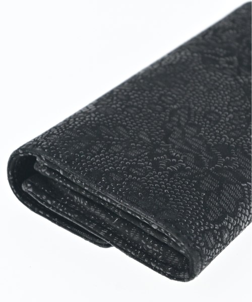 CHANEL（シャネル）財布・コインケース 黒 サイズ:- レディース/2200638306262