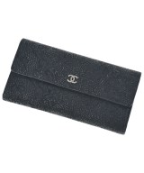 CHANEL（シャネル）財布・コインケース 黒 サイズ:- レディース/2200638306262