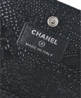 CHANEL（シャネル）財布・コインケース 黒 サイズ:- レディース/2200638306262