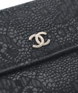 CHANEL（シャネル）財布・コインケース 黒 サイズ:- レディース/2200638306262