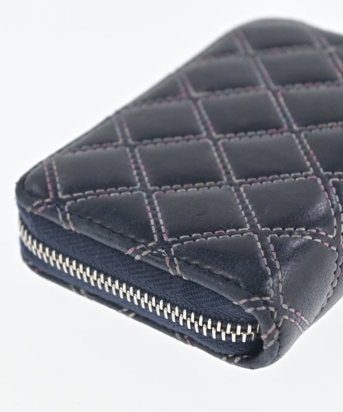 CHANEL（シャネル）財布・コインケース 紺 サイズ:- レディース/2200638306279