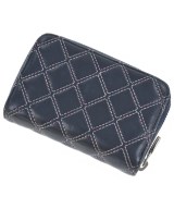 CHANEL（シャネル）財布・コインケース 紺 サイズ:- レディース/2200638306279
