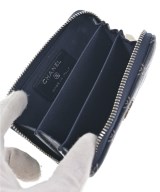 CHANEL（シャネル）財布・コインケース 紺 サイズ:- レディース/2200638306279