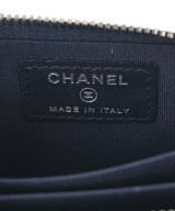 CHANEL（シャネル）財布・コインケース 紺 サイズ:- レディース/2200638306279