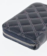 CHANEL（シャネル）財布・コインケース 紺 サイズ:- レディース/2200638306279