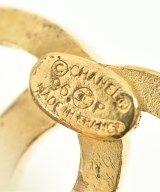 CHANEL（シャネル）ピアス・イヤリング ゴールド サイズ:- レディース/2200638306293