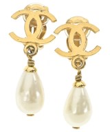 CHANEL ピアス・イヤリング