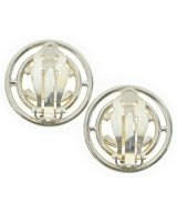 CHANEL（シャネル）ピアス・イヤリング シルバー サイズ:- レディース/2200638306309