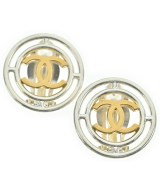 CHANEL ピアス・イヤリング