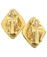 CHANEL（シャネル）ピアス・イヤリング ゴールド サイズ:- レディース/2200638306316