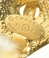 CHANEL（シャネル）ピアス・イヤリング ゴールド サイズ:- レディース/2200638306316