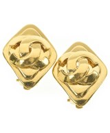 CHANEL ピアス・イヤリング