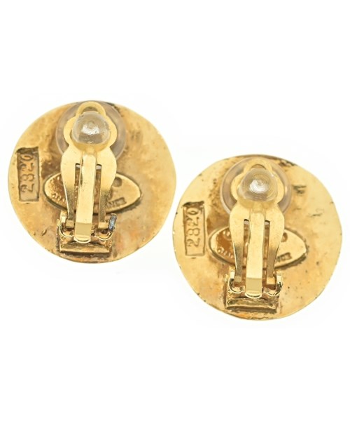 CHANEL（シャネル）ピアス・イヤリング ゴールド サイズ:- レディース/2200638306323