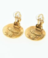 CHANEL（シャネル）ピアス・イヤリング ゴールド サイズ:- レディース/2200638306323