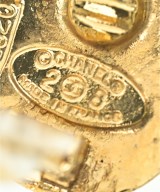CHANEL（シャネル）ピアス・イヤリング ゴールド サイズ:- レディース/2200638306323