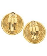 CHANEL（シャネル）ピアス・イヤリング ゴールド サイズ:- レディース/2200638306330