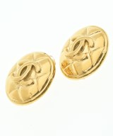 CHANEL（シャネル）ピアス・イヤリング ゴールド サイズ:- レディース/2200638306330