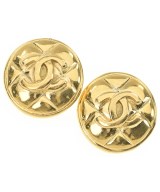 CHANEL ピアス・イヤリング