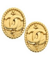 CHANEL（シャネル）ピアス・イヤリング ゴールド サイズ:- レディース/2200638306347