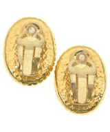 CHANEL（シャネル）ピアス・イヤリング ゴールド サイズ:- レディース/2200638306347