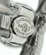 CHANEL（シャネル）ピアス・イヤリング シルバー サイズ:- レディース/2200638306354