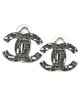 CHANEL ピアス・イヤリング