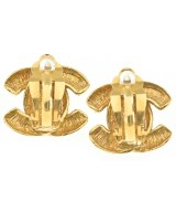 CHANEL（シャネル）ピアス・イヤリング ゴールド サイズ:- レディース/2200638306361
