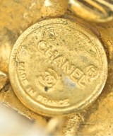 CHANEL（シャネル）ピアス・イヤリング ゴールド サイズ:- レディース/2200638306378