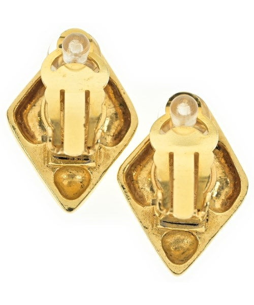 CHANEL（シャネル）ピアス・イヤリング ゴールド サイズ:- レディース/2200638306392