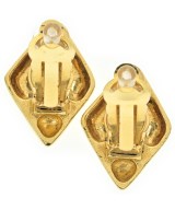 CHANEL（シャネル）ピアス・イヤリング ゴールド サイズ:- レディース/2200638306392