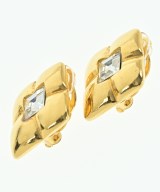 CHANEL（シャネル）ピアス・イヤリング ゴールド サイズ:- レディース/2200638306392
