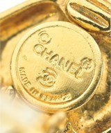 CHANEL（シャネル）ピアス・イヤリング ゴールド サイズ:- レディース/2200638306392