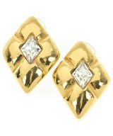 CHANEL ピアス・イヤリング