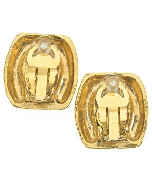 CHANEL（シャネル）ピアス・イヤリング ゴールド サイズ:- レディース/2200638306408