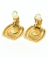 CHANEL（シャネル）ピアス・イヤリング ゴールド サイズ:- レディース/2200638306408