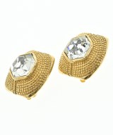 CHANEL（シャネル）ピアス・イヤリング ゴールド サイズ:- レディース/2200638306408