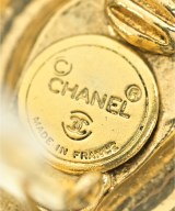 CHANEL（シャネル）ピアス・イヤリング ゴールド サイズ:- レディース/2200638306408