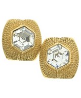 CHANEL ピアス・イヤリング